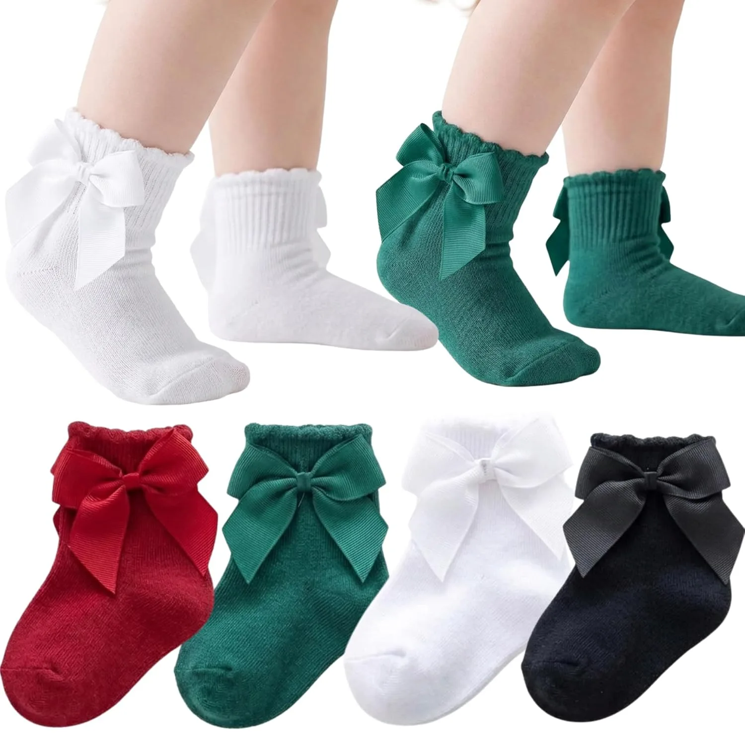 best baby socks pack