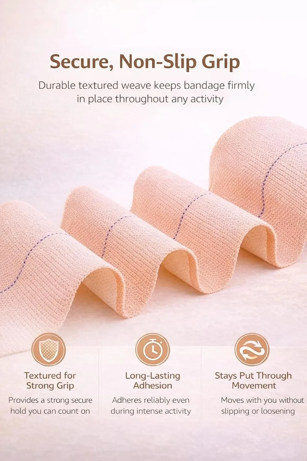 Fixaid Elastic Bandage 10c - view 3