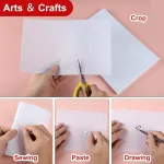 Asian Hobby Crafts A4 Com - view 4