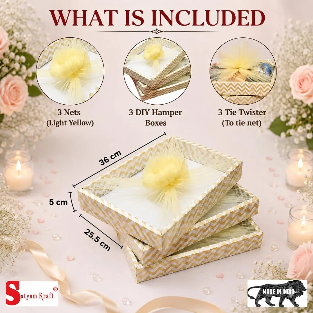 SATYAM KRAFT 3 Pcs Decorat - view 3
