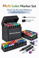 Markers Sketch Pen Set Dual - view 2