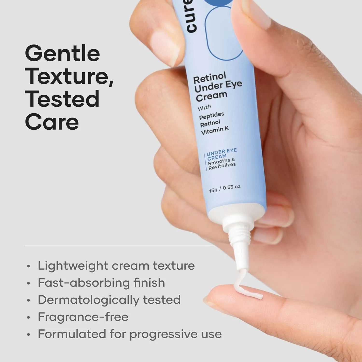 Cureskin Vitamin K + Retinol - view 9