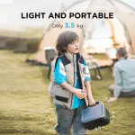 EF ECOFLOW 300W Portab - view 7