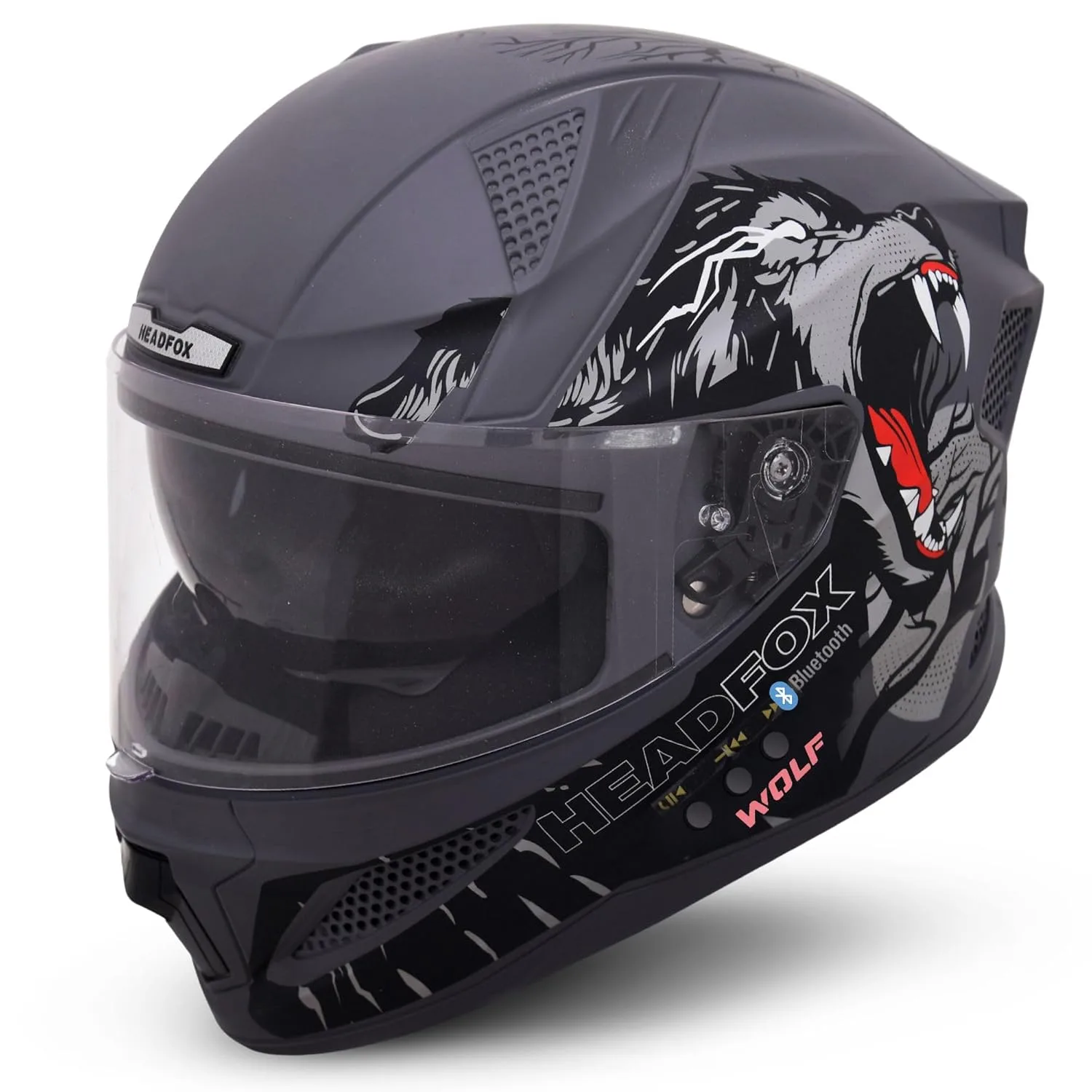 best bike helmet bluetooth