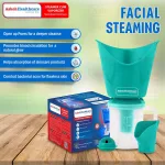 Asbob 3 in 1 steamer for - view 8