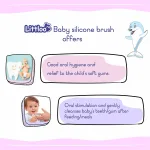 Littloo Baby Finger Toothbr - view 4