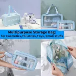 KUKLAR Wash Bag Pouch for - view 5