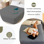 Ayka 100% Waterproof Mat - view 8