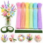 best pipe cleaners craft