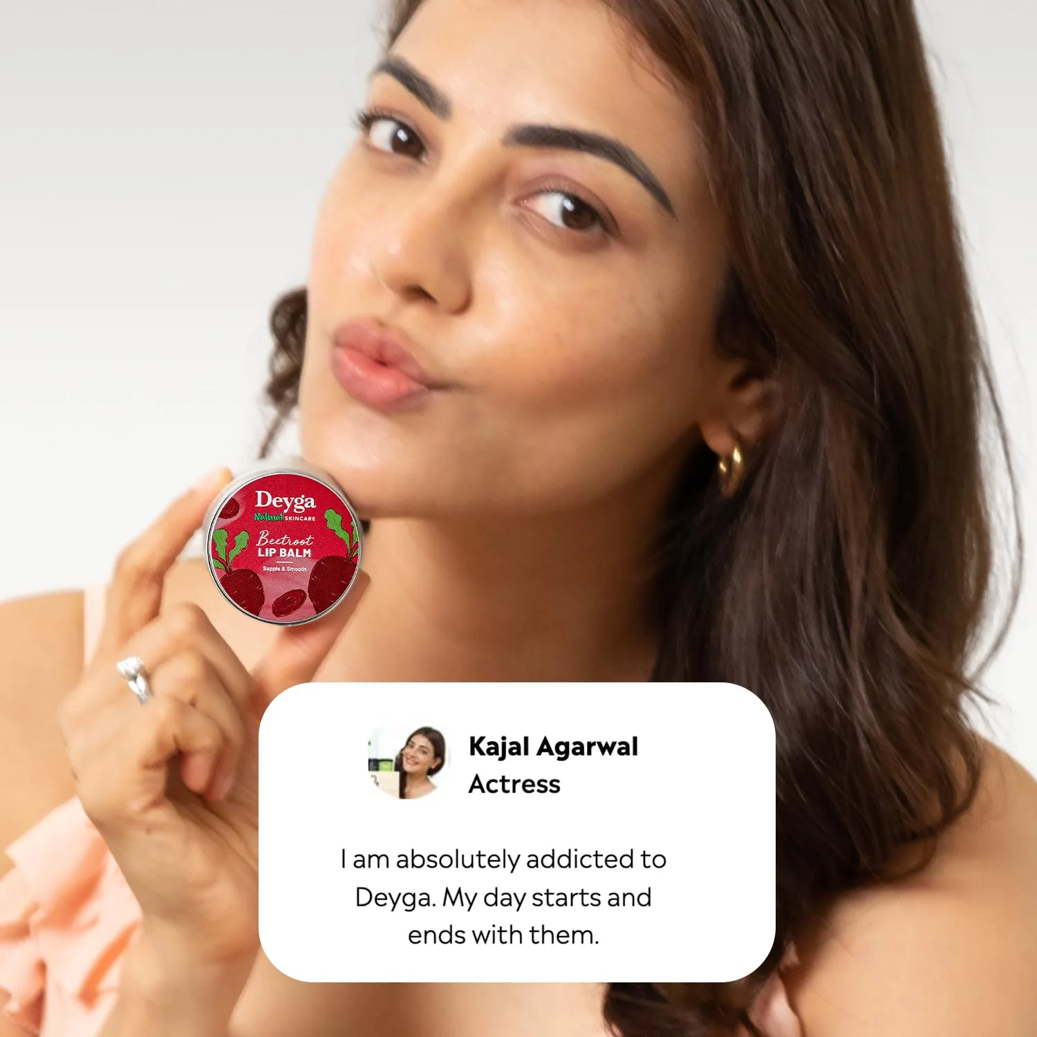 In-Depth Review: best lip scrub - Deyga Beetroot Lip Balm | Lip Care | For Dry & Chapped Lips | For Pigmented Lips | For Women & Men (Classi 6 Deyga Beetroot Lip Balm | - view 5