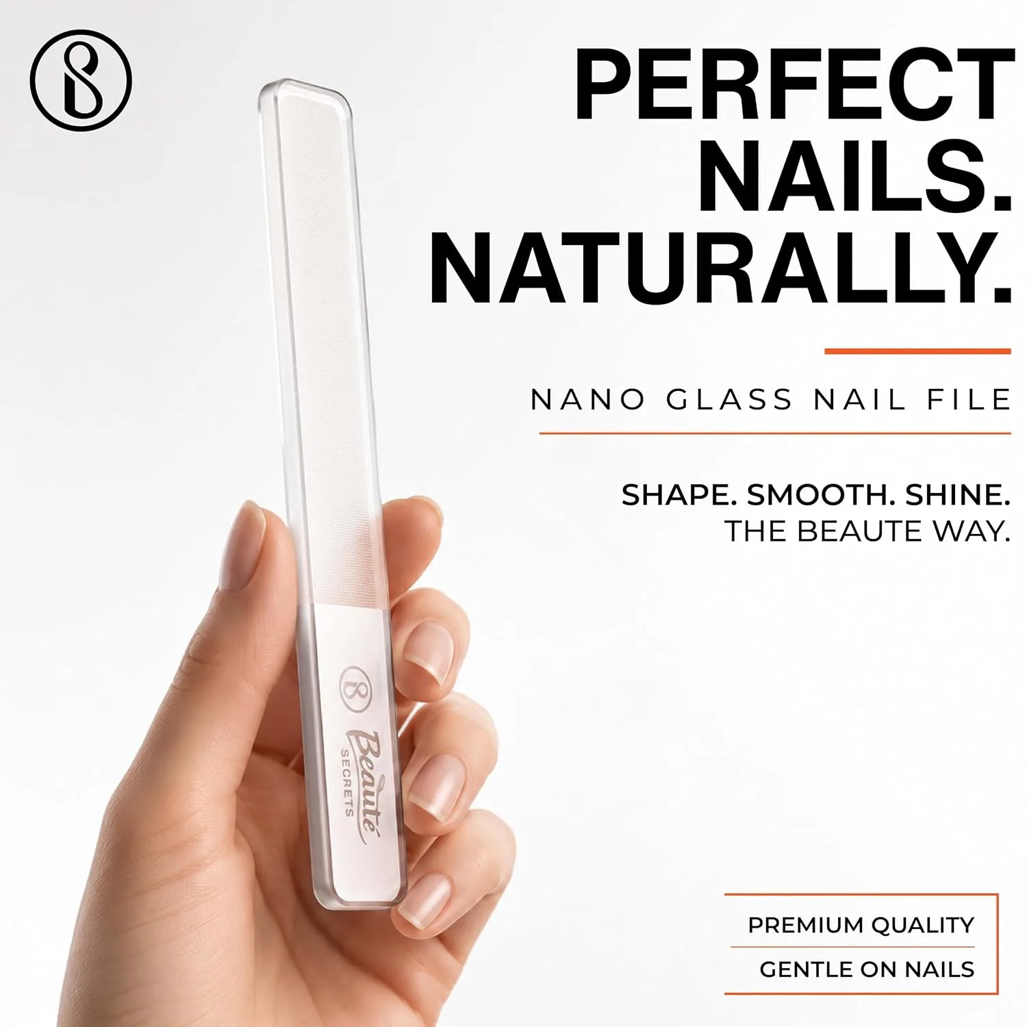 Beauté Secrets Nail Cutter - view 8