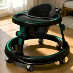 best baby walker with wheels