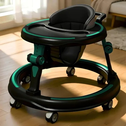 best baby walker with wheels