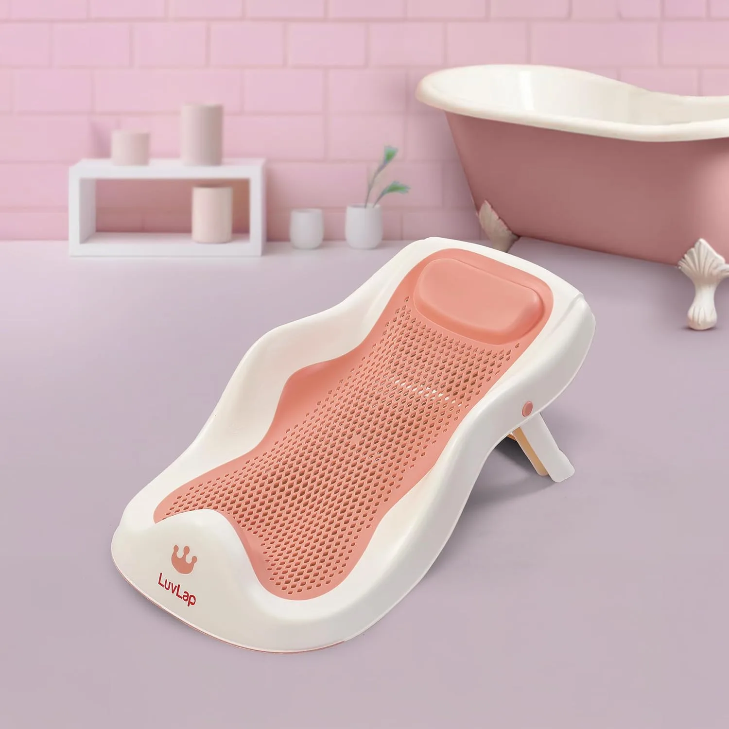 best baby bath seat