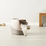 amazon basics No-Mess Encl - view 8