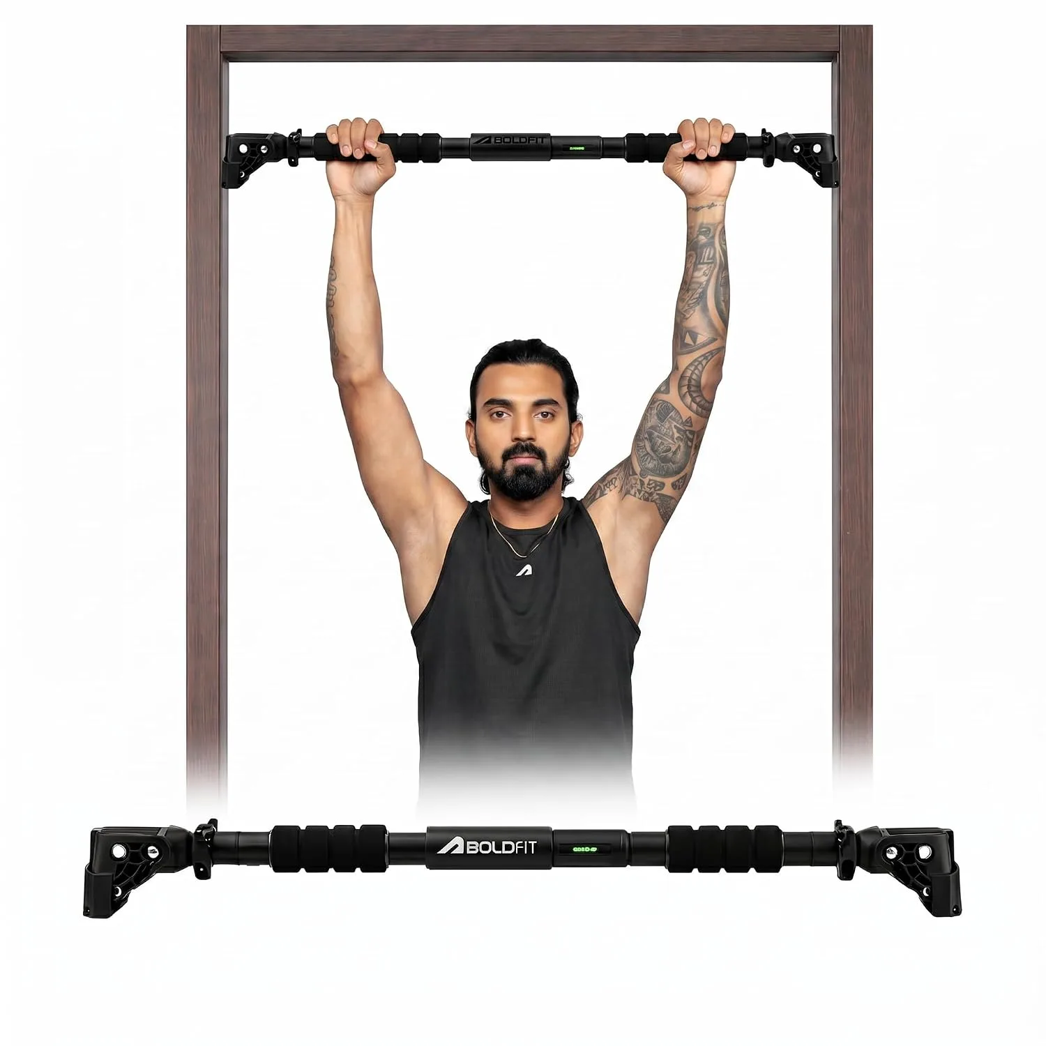best push up bar