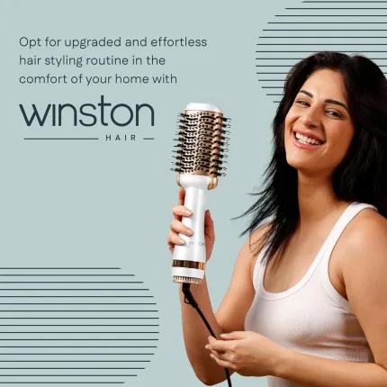 Winston 2-in-1 Hair Styling - view 2