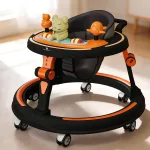 best baby walker musical