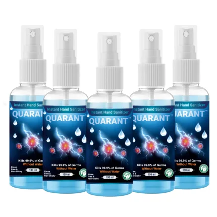 best hand sanitizer spray