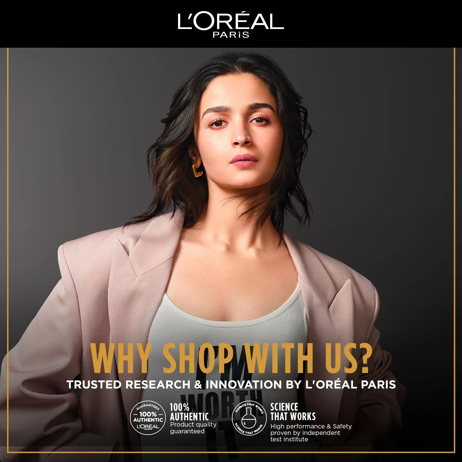 L’Oreal Paris Hyaluron Mois - view 12