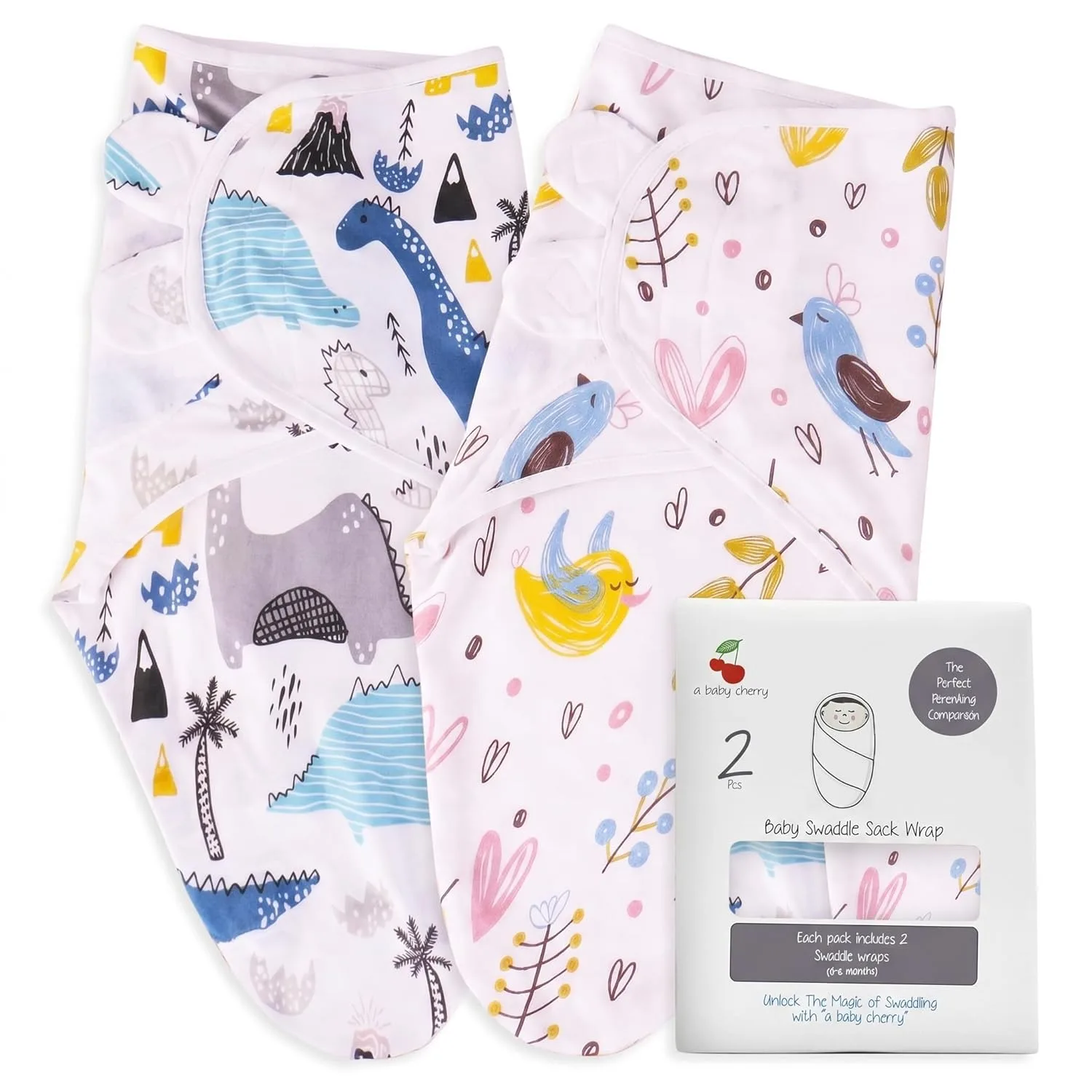 best baby swaddle wrap