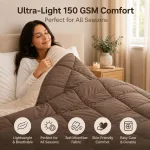 THE DESIGN 220 GSM Reve - view 4