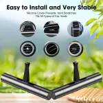 Premium Alloy Car Vent Air - view 4