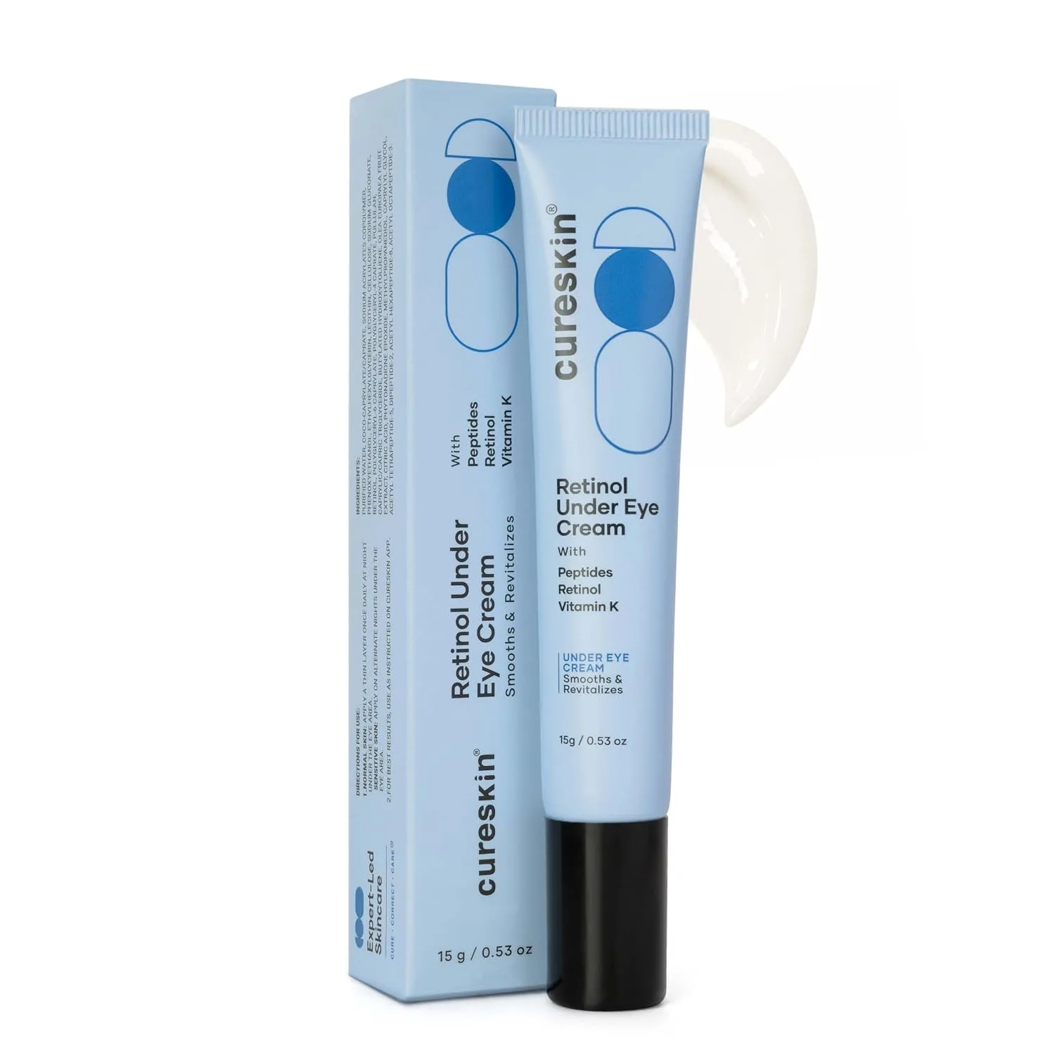 best eye cream dark circles