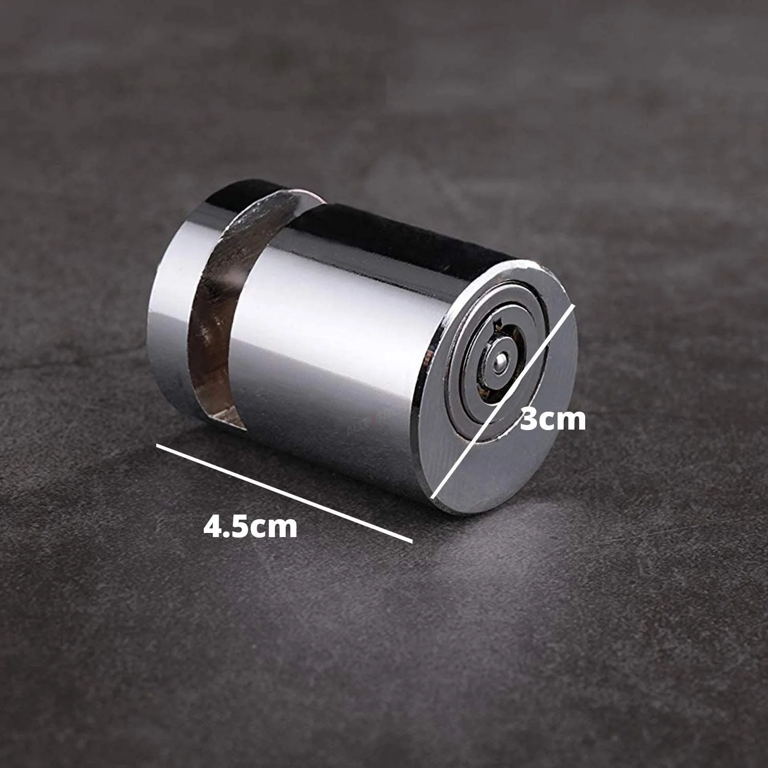 Anti Theft Heavy Duty St - view 3