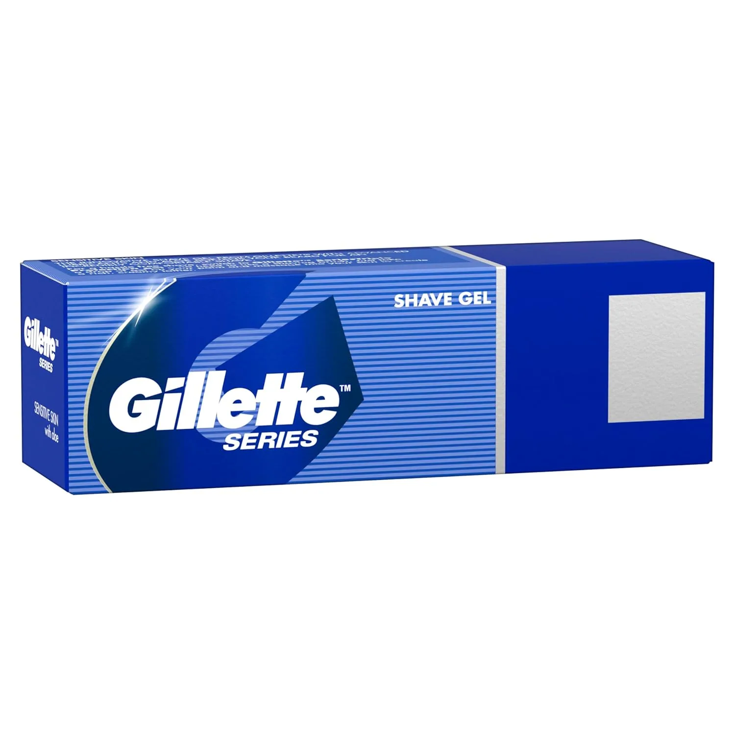 In-Depth Review: best shaving cream men - Gillette Sensitive Pre Shave Gel Tube – 60 g | | best shaving cream men 4 best shaving cream men view 2