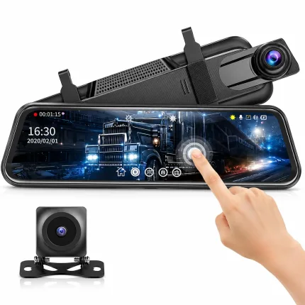best car dvr camera