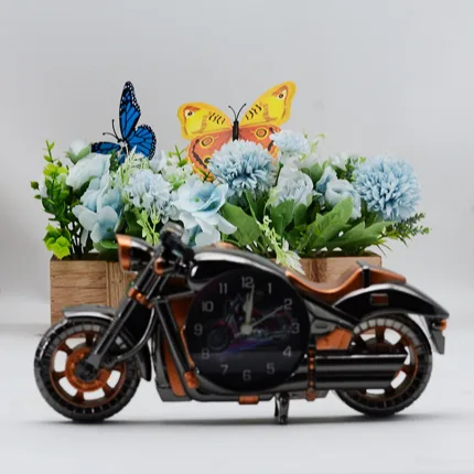 Spiaty Plastic Motorcycle - view 2