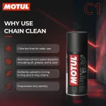 Motul Combo of C2 Chain L - view 4