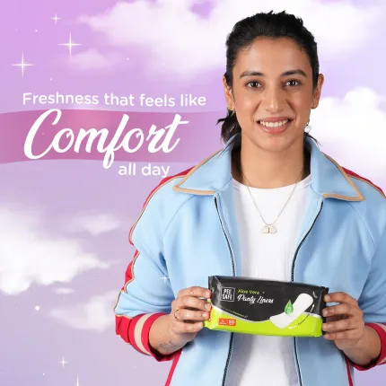 Pee Safe Panty Liners F - view 2