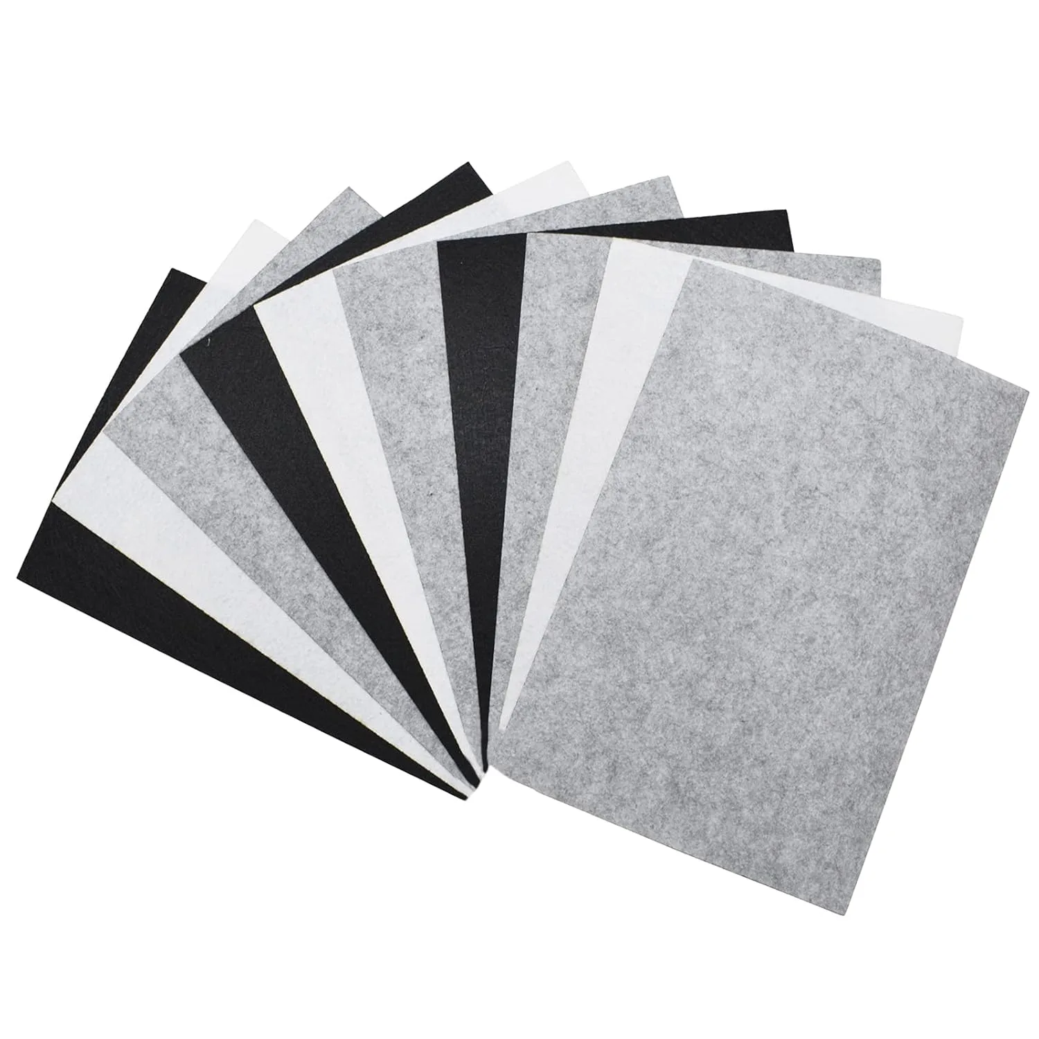 best felt fabric sheets
