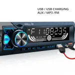 IBELL DXP 650 Car Audio S - view 2