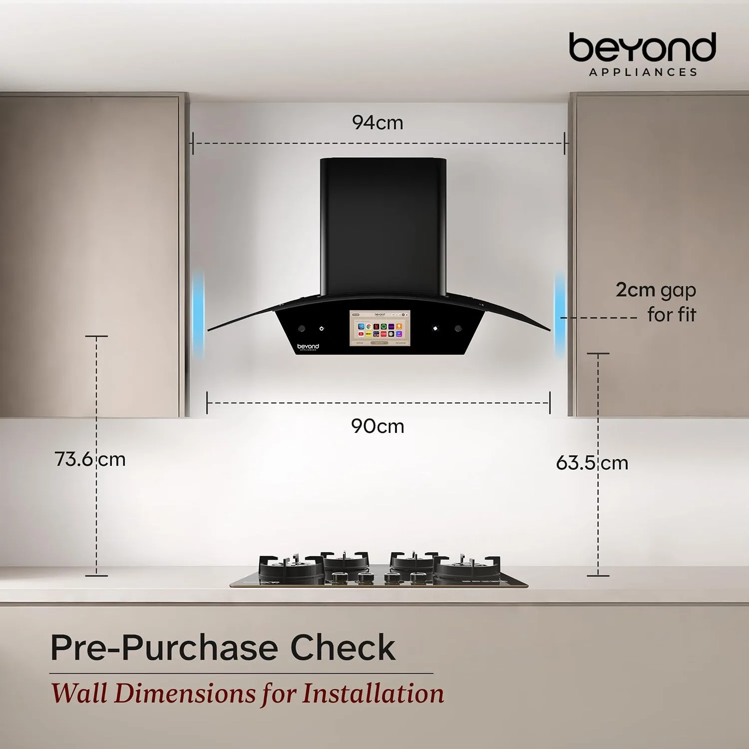 Beyond Appliances Asteria - view 11