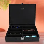 ALAWO Sunglass Box Organi - view 2