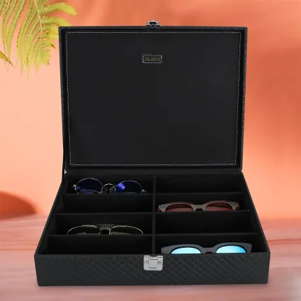 ALAWO Sunglass Box Organi - view 2