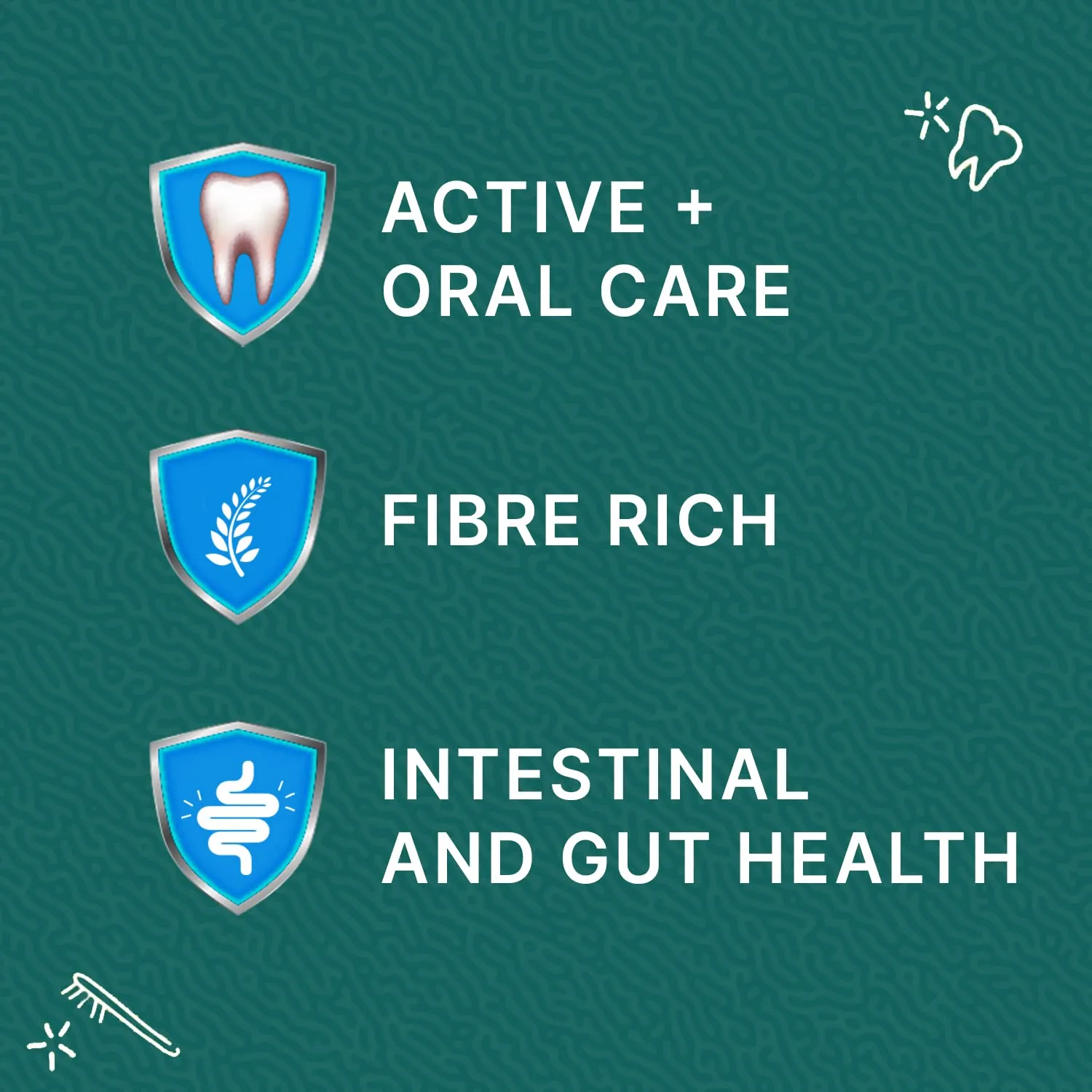 In-Depth Review: best dog rope toys - Goofy Tails Active Seaweed Dental Stick 220g, Dog Treats Vegetarian, Dental Sticks for Dogs, Chew Sticks for Dog 7 Goofy Tails Active Seawee - view 6