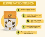 Foodie Puppies Premium Ham - view 2