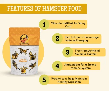 Foodie Puppies Premium Ham - view 2