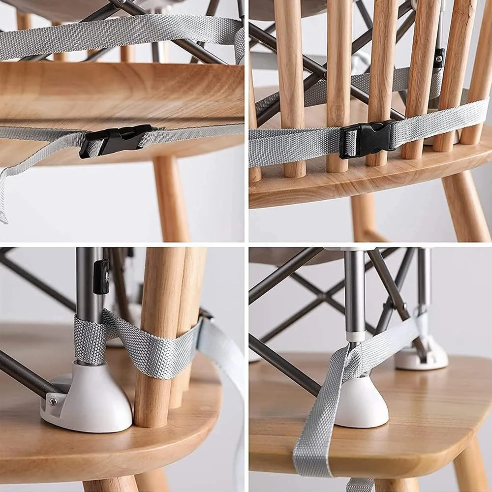 Baby Foldable Chair for - view 3