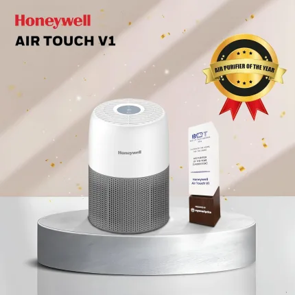 Honeywell Air Purifier for Ho - view 2