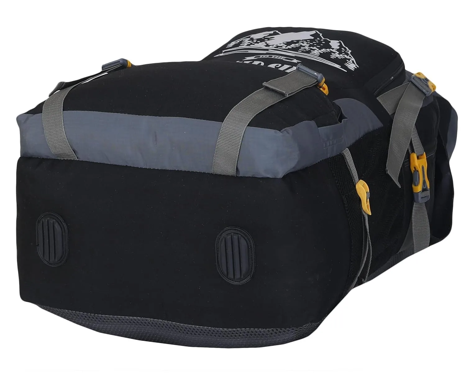 In-Depth Review: best travel backpack rain proof - Liker Bag 65L for Trekking, Hikking, Camping, Travelling, Sport Camp With Strong Compression Straps 7 Liker Bag 65L for Trekkin - view 6