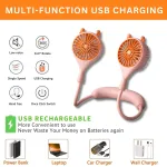 One94Store Rechargeable Neck F - view 3
