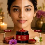 Shesha Ayurveda Red Sandal - view 2