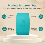 WISELIFE Yoga Wheel For Men - view 7