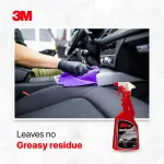 3M Car Dashboard Dress - view 4