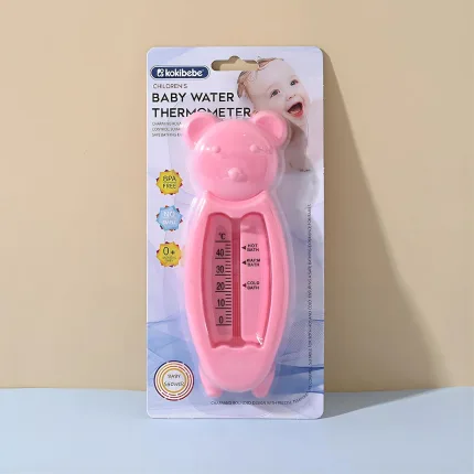 best baby bathtub thermometer